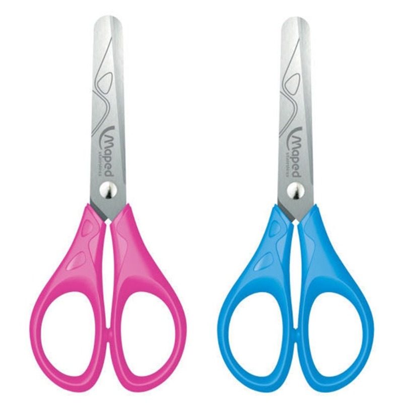 TIJERA 13cm.ESSENTIALS MAPED