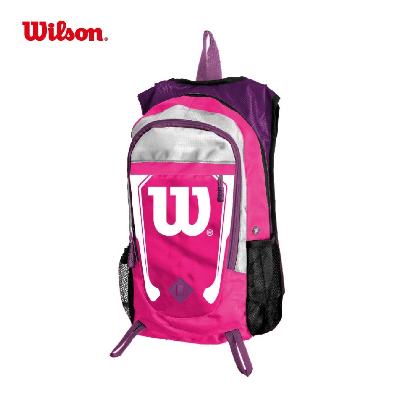 MOCHILA ESPALDA RUNNING WILSON