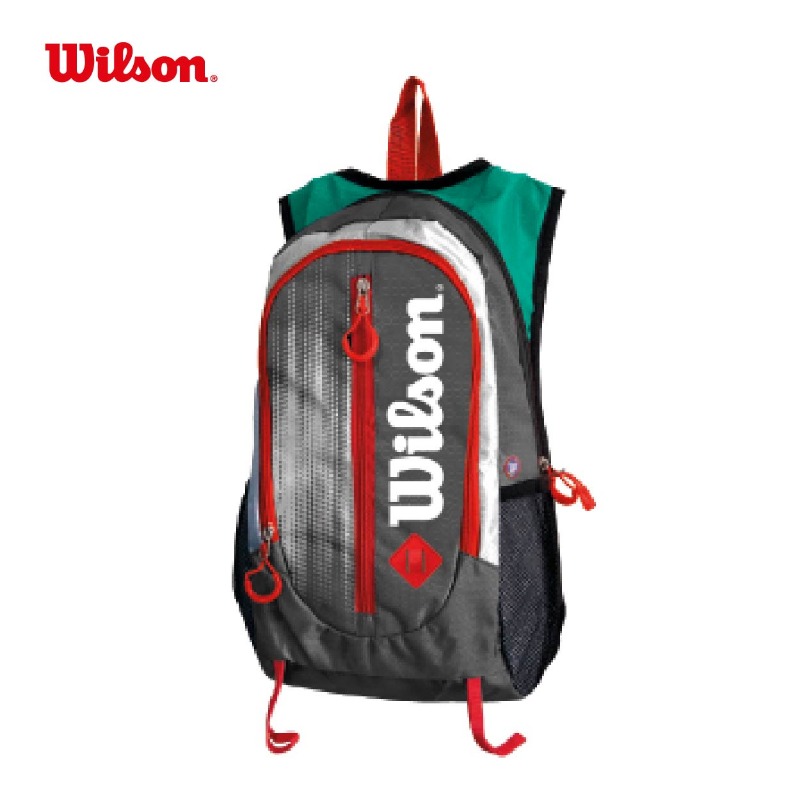 MOCHILA ESPALDA RUNNING WILSON