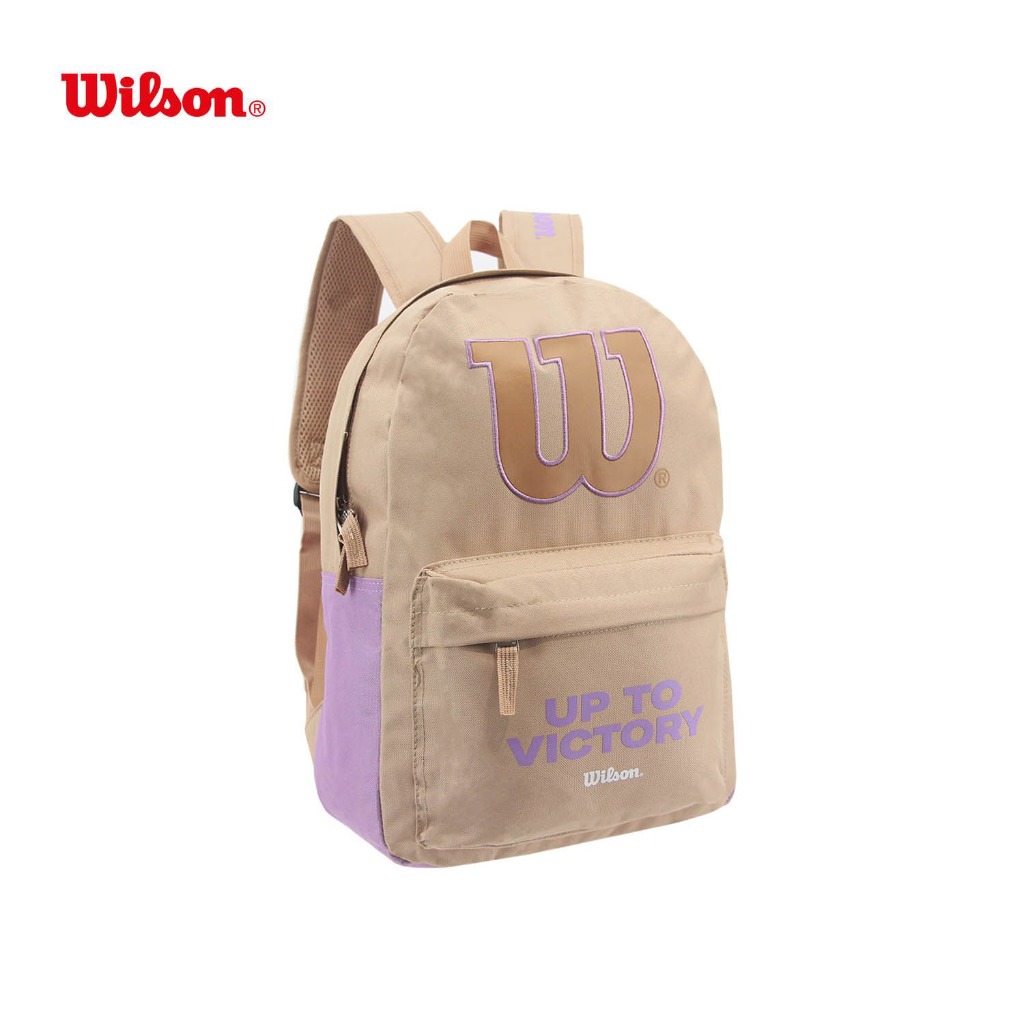 MOCHILA ESPALDA URBAN WILSON