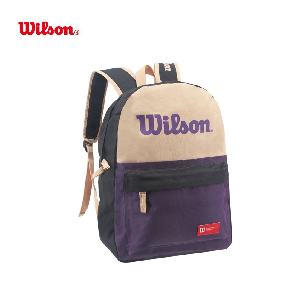 MOCHILA ESPALDA URBAN WILSON
