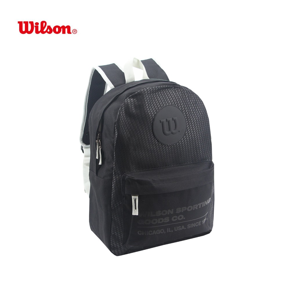 MOCHILA ESPALDA URBAN WILSON