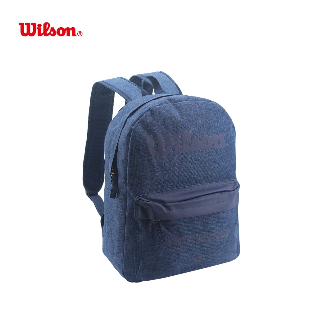 MOCHILA ESPALDA URBAN WILSON