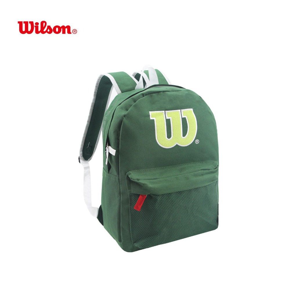 MOCHILA ESPALDA URBAN16" WILSON