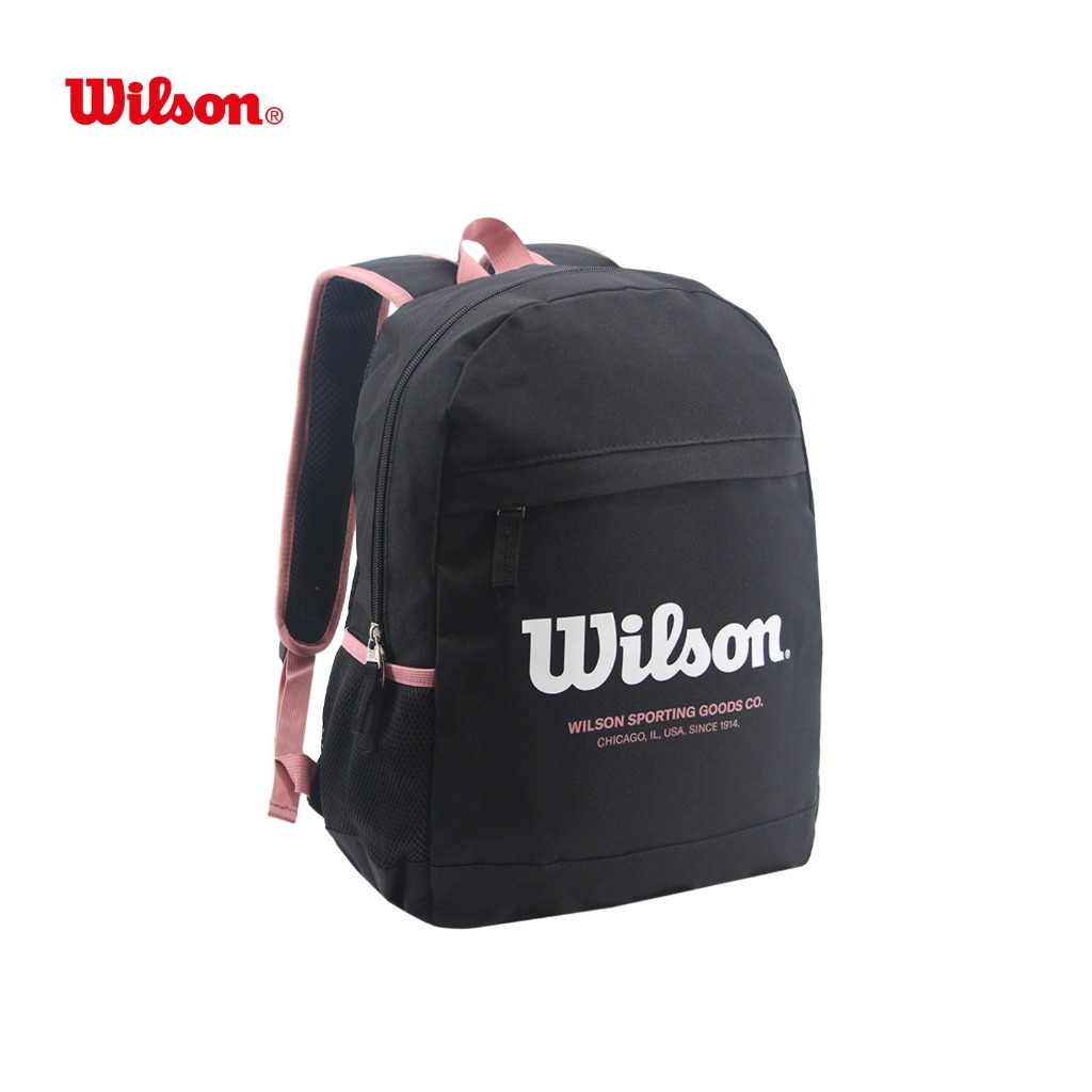 MOCHILA ESPALDA SPORT ING 16" WILSON