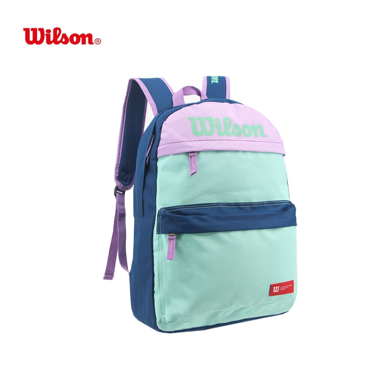 MOCHILA ESPALDA URBAN STREET 16" WILSON
