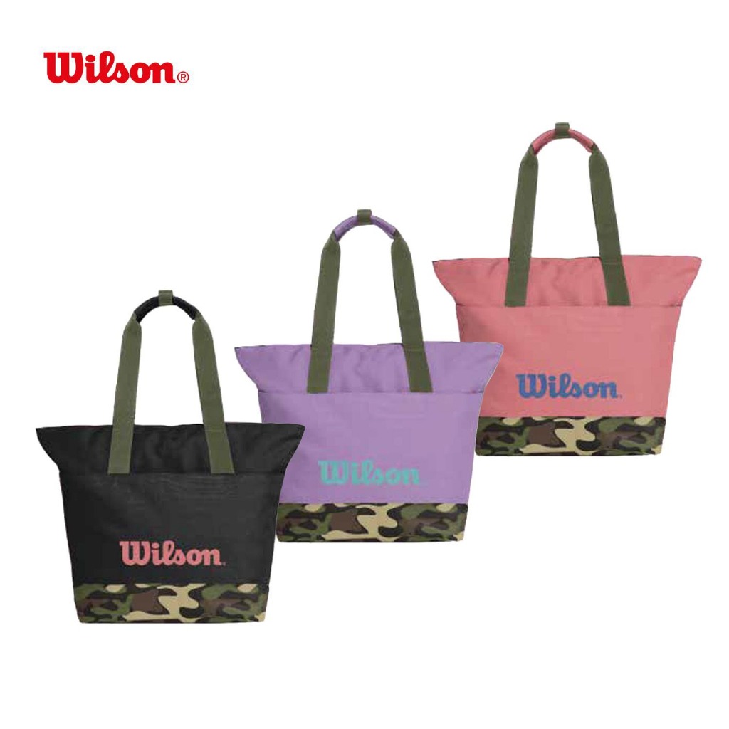 BOLSO SHOPPING WILSON