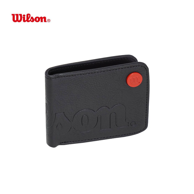 BILLETERA C/DIVISIONES BROWN WILSON