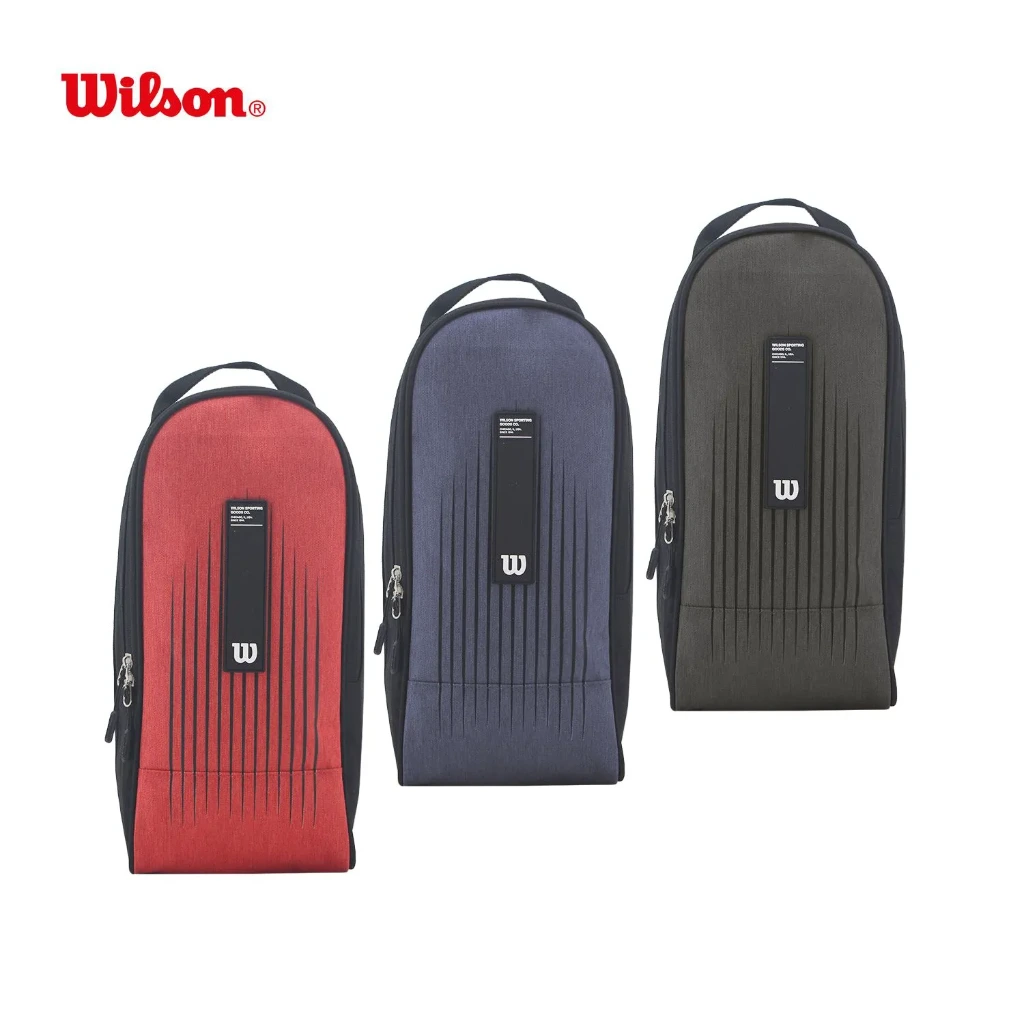 BOTINERO 35x17x16.5cm. CORDURA WILSON