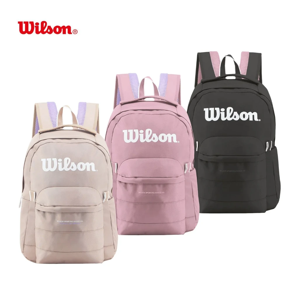 MOCHILA ESP URBAN 2 bols  WILSON