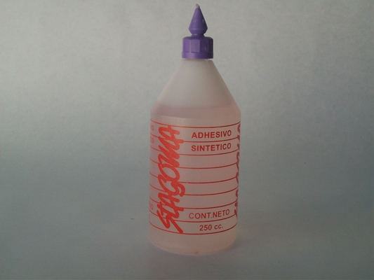 ADHESIVO LIQUIDO 250cc.STA