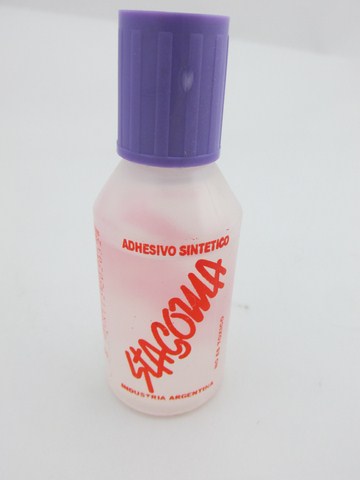 ADHESIVO LIQUIDO 50cc.STA