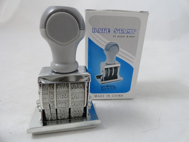 SELLO FECHADOR C/PAGADO YT-400P BIN-BIN 