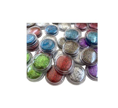 MAQUIL.ARTIST.x2grs.x1u.FLUO/COMUN/GLITTER