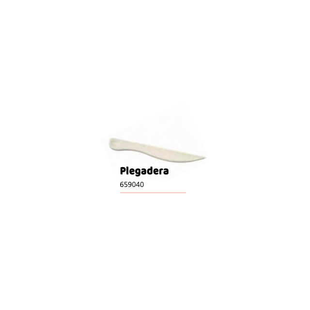 PLEGADERA P/TABLERO DE MARCADO