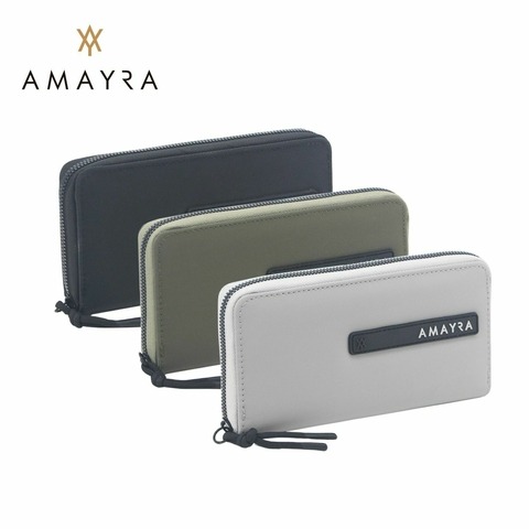 BILLETERA P/MUJER 1 CIERRE AMAYRA