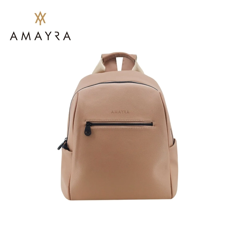 MOCHILA ESPALDA 34x27x15cm.AMAYRA