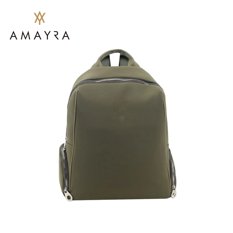 MOCHILA ESPALDA 37x28x15cm.AMAYRA