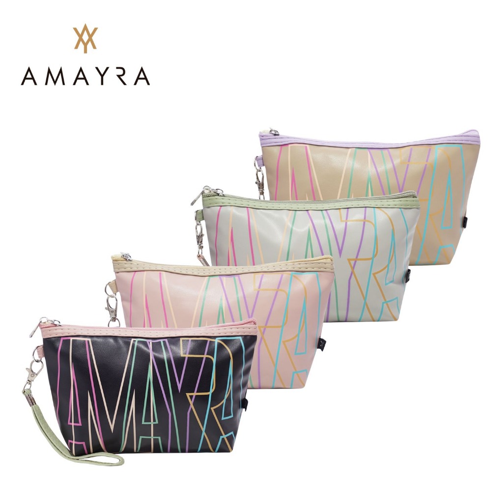 PORTACOSMETICO TRIANG. AMAYRA