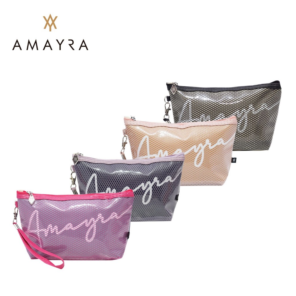 PORTACOSMETICO TRIANG. AMAYRA