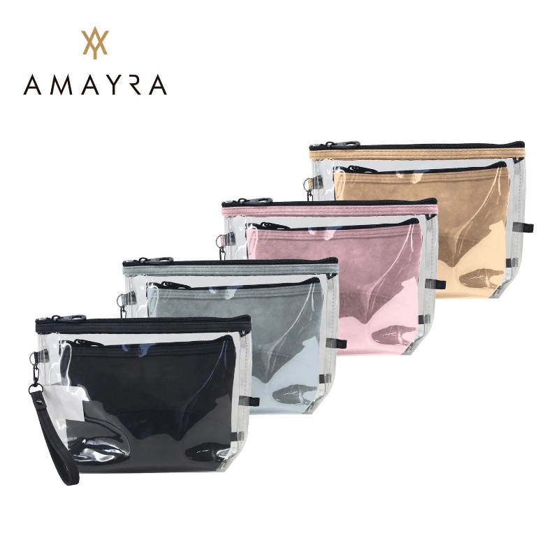 1PORTACOSMETICO RECTANG.x2u.AMAYRA
