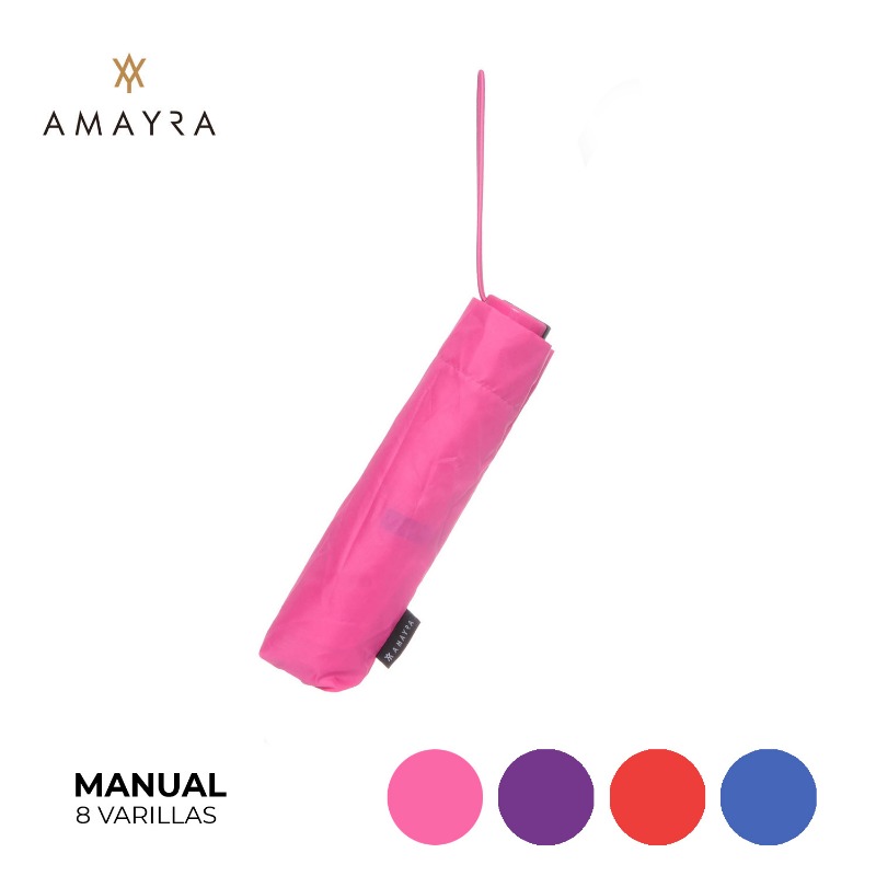 PARAGUA CORTO UNISEX  21* AMAYRA