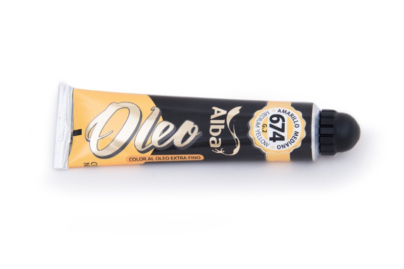 OLEO 125cc.AM.MEDIANO ALBA