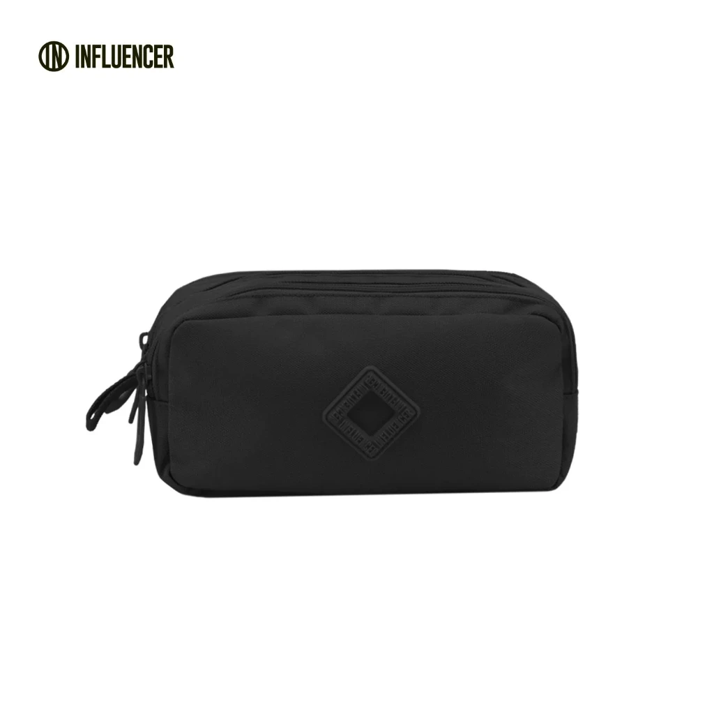 CANOPLA TUBO RED. CORDURA INFLUENCER