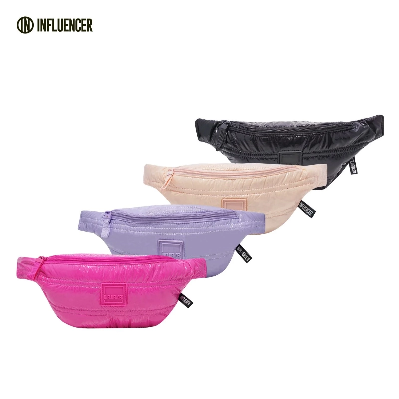 RIÑONERA ULTRA 1 BOLSILLO INFLUENCER