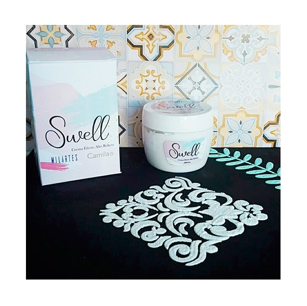 SWELL CREMA RELIEVE 100grs.