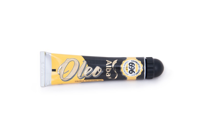 OLEO 60cc.AM.CADMIO IMIT.ALBA