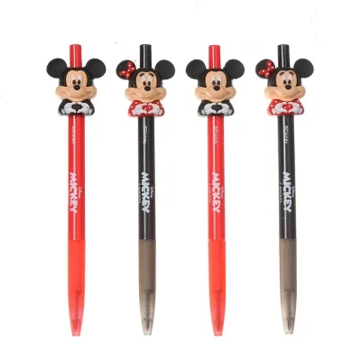 LAPIZ GRAFITO INFINITO MICKEY