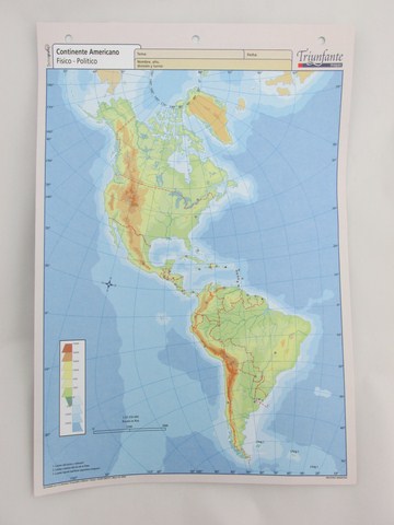 MAPA ESCOLAR OFICIO x1u.