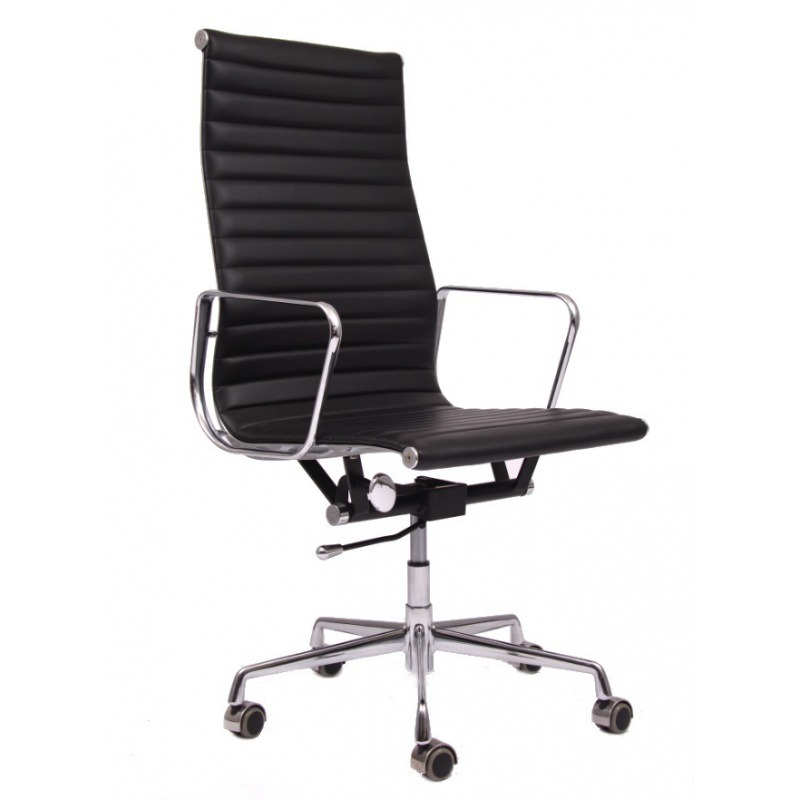 SILLA LINE PLUS CAJA MULTIPOSICION ALTA