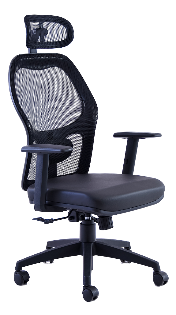 SILLA GAMMA CAB MULTIPOSICION S/CABECERA