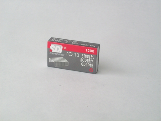BROCHES .N*10 x1000u. SDI