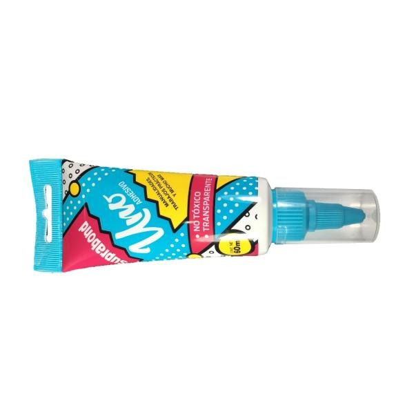 ADHESIVO UNIVERSAL 60ml.UNO