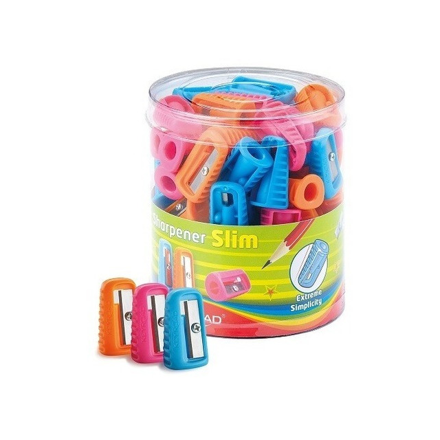 SACAP.PLASTICO SLIM
