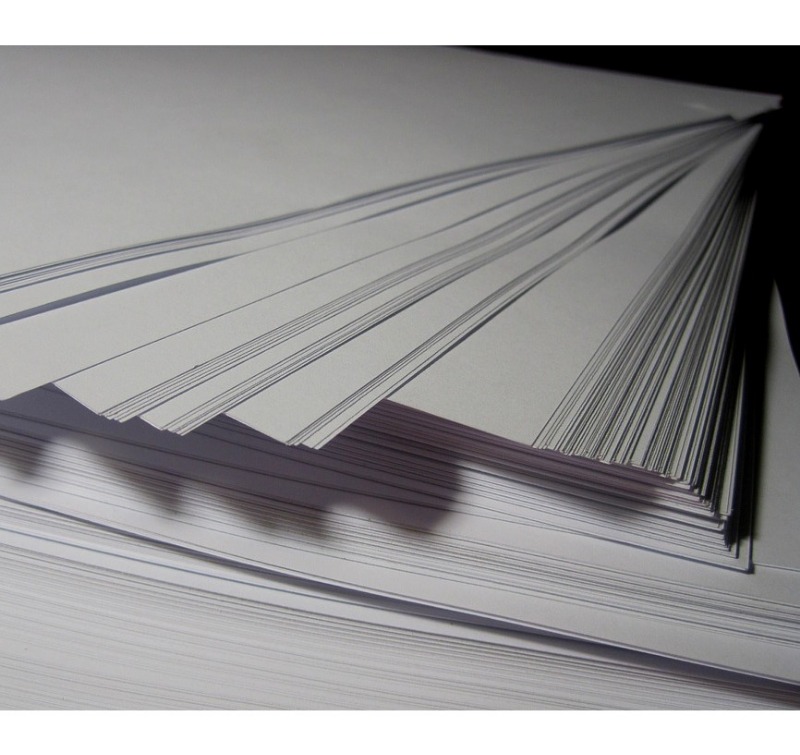 PAPEL ILUSTRACION 130grs.72x102cm. x 250hj