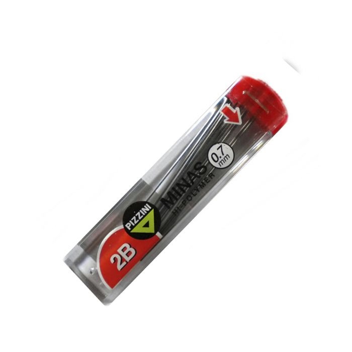 MINAS 0.7mm.*2B*