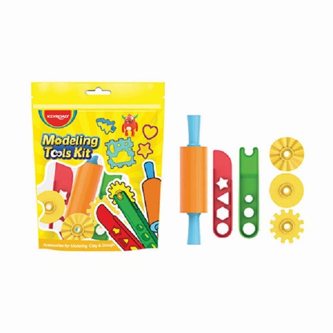 KIT DE HERRAMIENTAS P/MASAS