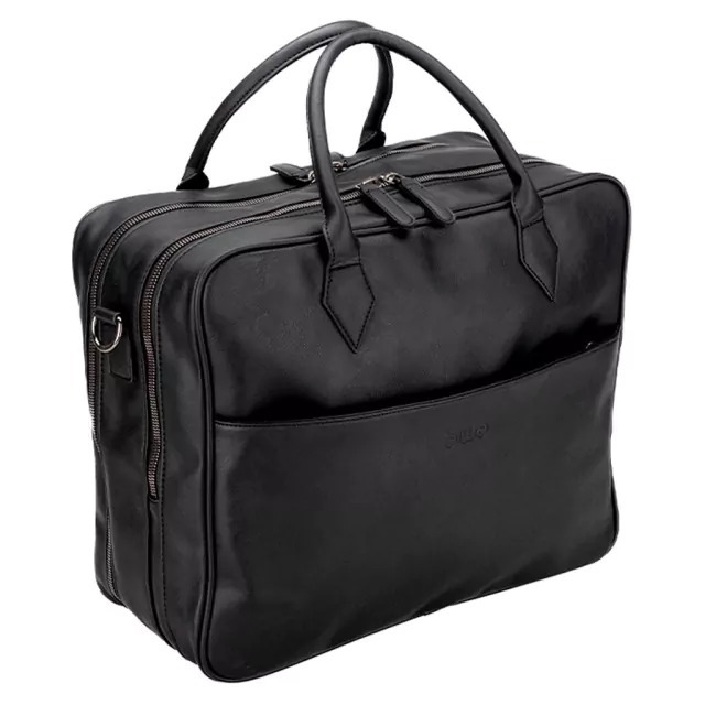 BOLSO EJEC.DE VIAJE DOBLE VALENCIA