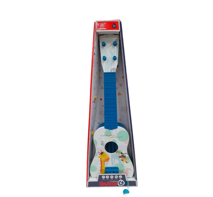 GUITARRA UKELELE CELESTE