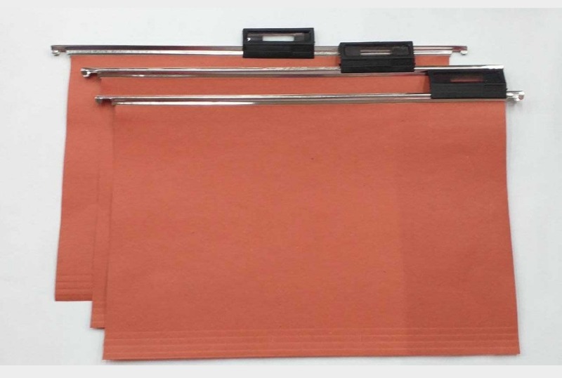CARP.COLGANTE OF.5posiciones FIJAS