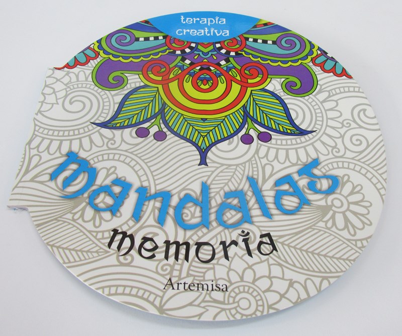 COL.TERAPIA CREATIVA:MEMORIA