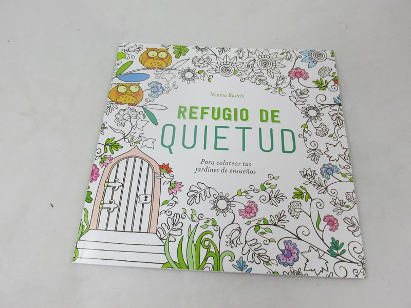 COL.REFUGIO DE QUIETUD
