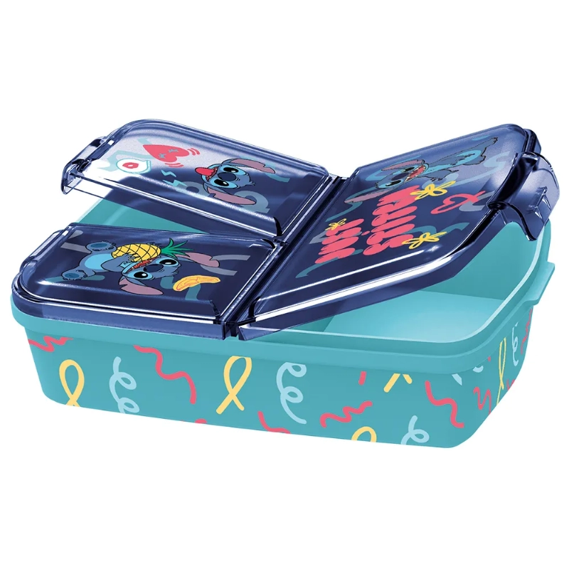 CAJA SANDWICHERA RECT. STITCH