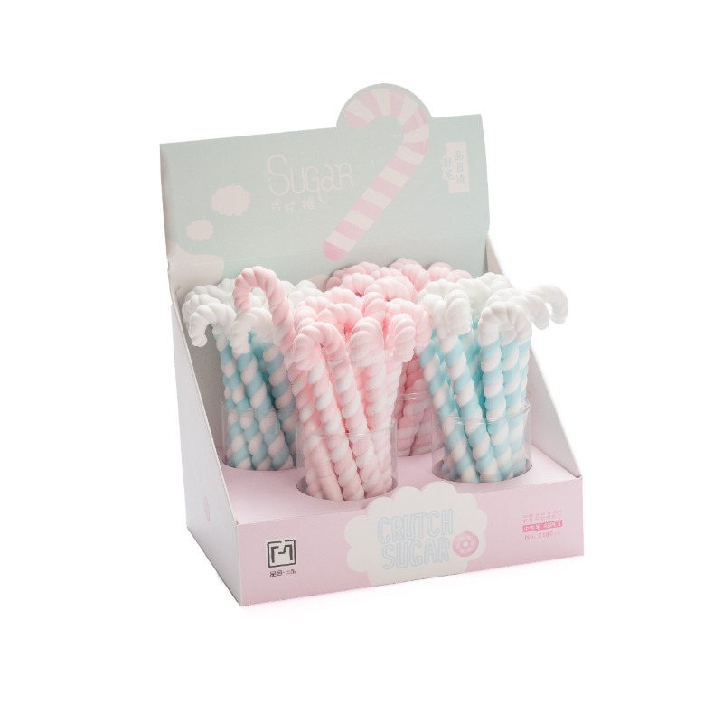 BOLIGR. PTA AGUJA MARSHMALLOW