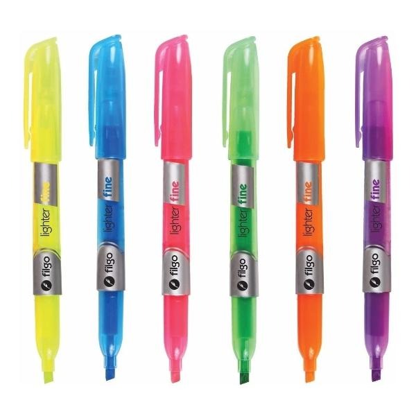 RESALT.FINO T/CHATA LIGHTER FILGO