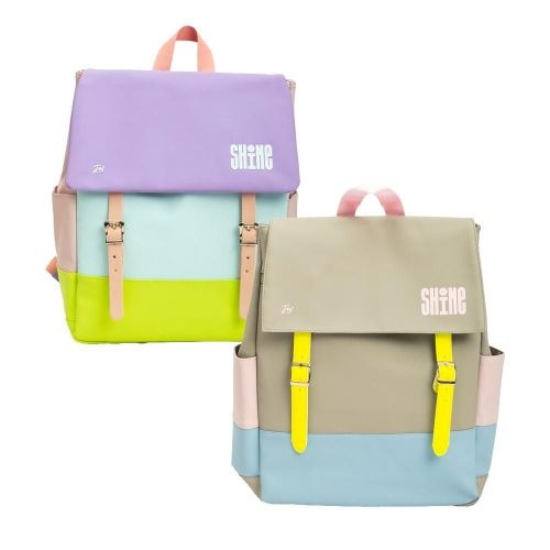 MOCHILA DE ESPADA 15.5* SHINE FW.